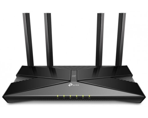 ROUTER GPON TP-LINK AX3000 Dual ual-Band Wi-Fi 6 Router